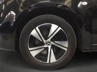 Mercedes Vito 114 CDI 6T Pro Larga