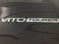 Mercedes Vito 114 CDI 6T Pro Larga