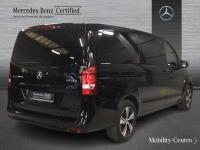 Mercedes Vito 114 CDI 6T Pro Larga