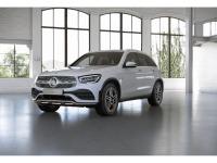 Mercedes Clase Glc GLC 300 de 4MATIC