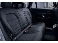 Mercedes Clase Glc GLC 300 de 4MATIC