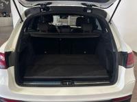 Mercedes Clase Glc GLC 300 de 4MATIC