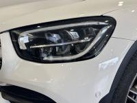 Mercedes Clase Glc GLC 300 de 4MATIC