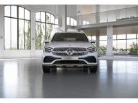 Mercedes Clase Glc GLC 300 de 4MATIC