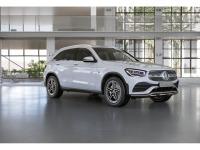 Mercedes Clase Glc GLC 300 de 4MATIC