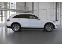 Mercedes Clase Glc GLC 300 de 4MATIC