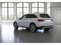 Mercedes Clase Glc GLC 300 de 4MATIC