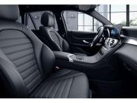 Mercedes Clase Glc GLC 300 de 4MATIC