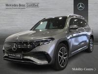 Mercedes Eqb 350 4matic amg line