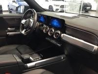 Mercedes Eqb 350 4matic amg line