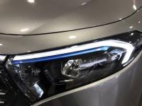 Mercedes Eqb 350 4matic amg line