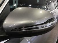 Mercedes Eqb 350 4matic amg line