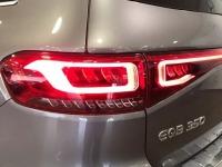 Mercedes Eqb 350 4matic amg line