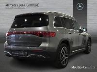 Mercedes Eqb 350 4matic amg line