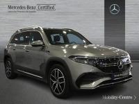 Mercedes Eqb 350 4matic amg line