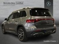 Mercedes Eqb 350 4matic amg line