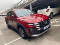 Hyundai Tucson 1.6T 118kW (160CV) Klass