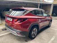 Hyundai Tucson 1.6T 118kW (160CV) Klass