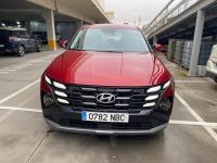 Hyundai Tucson 1.6T 118kW (160CV) Klass