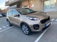 Kia Sportage 1.7 CRDi VGT 85kW x-Tech17 4x2 Eco-Dyn