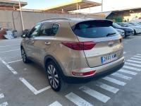 Kia Sportage 1.7 CRDi VGT 85kW x-Tech17 4x2 Eco-Dyn
