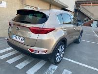 Kia Sportage 1.7 CRDi VGT 85kW x-Tech17 4x2 Eco-Dyn