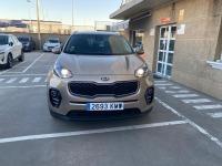 Kia Sportage 1.7 CRDi VGT 85kW x-Tech17 4x2 Eco-Dyn