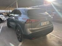 Nissan Qashqai E-POWER 140 KW (190 CV) Tekna+