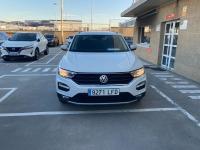 Volkswagen T-roc Advance 1.6 TDI 85kW (115CV)