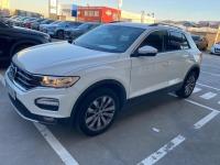 Volkswagen T-roc Advance 1.6 TDI 85kW (115CV)
