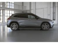 Mercedes Gla GLA 250 e