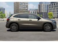 Mercedes Eqa 250+ + amg line