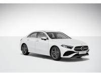 Mercedes Clase A A 200 d Sedán