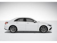 Mercedes Clase A A 200 d Sedán