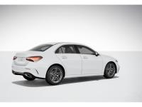 Mercedes Clase A A 200 d Sedán