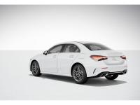 Mercedes Clase A A 200 d Sedán