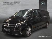Mercedes Clase V 250d Avantgarde Extralargo