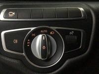 Mercedes Clase V 250d Avantgarde Extralargo