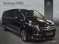 Mercedes Clase V 250d Avantgarde Extralargo