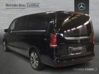 Mercedes Clase V 250d Avantgarde Extralargo