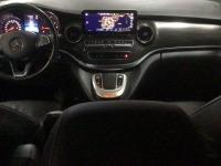 Mercedes Clase V 250d Avantgarde Extralargo