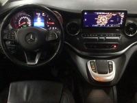 Mercedes Clase V 250d Avantgarde Extralargo