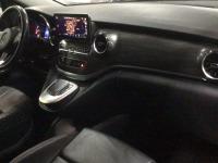 Mercedes Clase V 250d 6D Avantgarde Extralargo