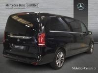 Mercedes Clase V 250d 6D Avantgarde Extralargo