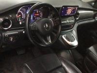 Mercedes Clase V 250d 6D Avantgarde Extralargo