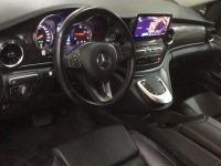 Mercedes Clase V 250d 6D Avantgarde Extralargo