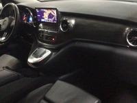 Mercedes Clase V 250d 6E Avantgarde extralargo