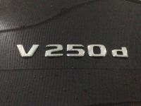 Mercedes Clase V 250d 6E Avantgarde extralargo