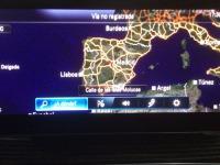 Mercedes Clase V 250d 6E Avantgarde extralargo