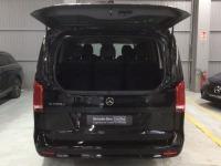 Mercedes Clase V 250d 6E Avantgarde extralargo